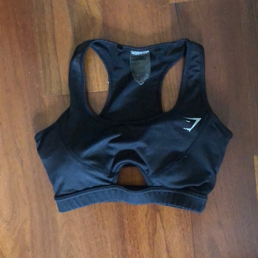 Gymshark Sports Bra